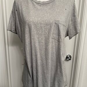 Chelsea Deboer Distresed T-Shirt